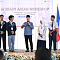 Tinjau Workshop AI Ready ASEAN, Wapres Dorong Pelajar Kuasai Teknologi dan Etika AI 20260305 Tinjau Workshop AI Ready ASEAN Wapres Dorong Pelajar Kuasai Teknologi dan Etika AI