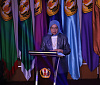 Menteri PANRB Jelaskan Peran Strategis Perguruan Tinggi untuk Siapkan Talenta Digital 20260518 UNPAD Talent Employer Partnership Summit 2026 11