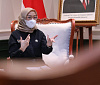 Kolaborasi Kementerian PANRB, Komisi II DPR, dan Ombudsman RI untuk Peningkatan Pelayanan Publik 20260519 Audiensi dengan Ketua Komisi II DPR RI dan Wakil Ketua Ombudsman 12