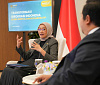Menteri PANRB: Birokrasi Unggul Penggerak Utama Kemajuan Bangsa 20260521 Courtesy Meeting KBRI Seoul 2