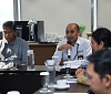 Harmonisasi Berjalan, Kementerian PANRB Tuntaskan Penyusunan DBRBN 2026–2045 20260622 Rapat Harmonisasi RPerpres DBRBN 20262045 14