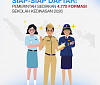 Pemerintah Siapkan 4.770 Kebutuhan CPNS Sekolah Kedinasan 2026 20260814 Sekolah Kedinasan 2026 1