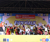Semarak HUT RI & PANRB, Fun Walk Hingga Doa untuk NTT-Kalimantan 20260823 Fun Walk Kementerian PANRB 2026 18