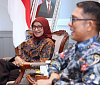 Bahas Transformasi Digital, Kementerian PANRB Bahas Peluang Kerja Sama dengan TBI 20260827 Audiensi dengan Tony Blair Institute Indonesia 3