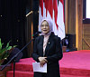 Perkuat Manajemen Talenta Melalui Mekanisme Talent Scouting, Menteri PANRB Lantik Sejumlah PPT Madya, PPT Pratama dan Pejabat Fungsional di Lingkungan Kementerian PANRB 20260904 Pengangkatan dan Pengambilan Sumpah Jabatan PPT Madya PPT Pratama serta Pejabat Fungsional di Lingkungan Kementerian PANRB 3