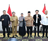 Wamen PANRB: RUU Satu Data Indonesia Jadi Fondasi Tata Kelola Pemerintahan Digital 20260908 Rapat RUU Satu Data Indonesia 11