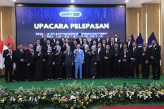Pelepasan Peserta PKN Tingkat I Angkatan LXVI Tahun 2026 20260903 Pelepasan Peserta PKN Tingkat I Angkatan LXVI Tahun 2026 10