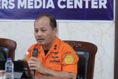 BNPB: 1.154 Personel Dikerahkan, Sejumlah Daerah Masih Terisolir di Sumbar 20251202 1.154 Personel Dikerahkan Sejumlah Daerah Masih Terisolir di Sumbar