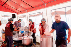 Tembus Aceh Tamiang, Kemensos Kirim Logistik dengan Kapal dan Helikopter 20251203 Tembus Aceh Tamiang Kemensos Kirim Logistik dengan Kapal dan Helikopter