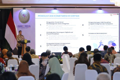 Percepat Pembangunan Zona Integritas, Wamen PANRB Tekankan Pentingnya Bangun Birokrasi yang Dipercaya 20251209 Pentingnya Bangun Birokrasi Yang Dipercaya 5