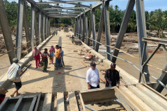 Penanganan Pascabencana: PUPR Aceh Fokus Percepat Jembatan dan Akses Darat 20251211 Penanganan Pascabencana PUPR Aceh Fokus Percepat Jembatan dan Akses Darat