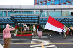 Peringatan Hari Ibu Jadi Momentum Kebangkitan Perempuan Membangun Bangsa 20251222 Peringatan Hari Ibu 1