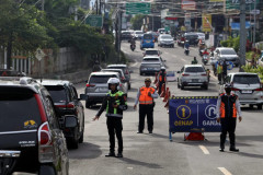 Posko Nataru 2026 Catat Kenaikan Pergerakan Pesawat di Tengah Penurunan Penumpang Domestik 20251230 Posko Nataru 2026 Catat Kenaikan Pergerakan Pesawat di Tengah Penurunan Penumpang Domestik