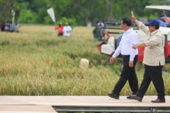 Kembalinya Kedaulatan Pangan Indonesia 20260108 Kembalinya Kedaulatan Pangan Indonesia