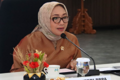 Menteri PPPA Tegaskan MBG Hak Anak, Tidak Boleh Dijadikan Sanksi 20260127 Menteri PPPA Tegaskan MBG Hak Anak Tidak Boleh Dijadikan Sanksi