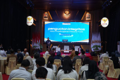 Internalisasi Pakta Integritas, Langkah Penguatan Integritas Penyelenggaraan Pelayanan Publik 20260128 Internalisasi Pakta Integritas Langkah Penguatan Integritas Penyelenggaraan Pelayanan Publik 1