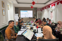 Kementerian PANRB Dorong OTK Setjen DPD RI Lebih Adaptif 20260821 Audiensi OTK Setjen 4