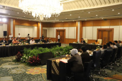 Rapat Tingkat Menteri RUU Pemindahan Narapidana Antarnegara 20250819 WAMENPANRB Rapat Tingkat Menteri RUU Pemindahan Narapidana Antarnegara 9