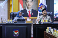 Sosialisasi Piloting Digitalisasi Bantuan Sosial di Tingkat Nasional 20251204 Sosialisasi Piloting Digitalisasi Bantuan Sosial di Tingkat Nasional 1