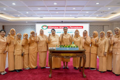 Peringatan HUT ke-26 Dharma Wanita Persatuan 20251209 Peringatan HUT ke 26 Dharma Wanita Persatuan 6