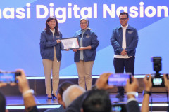 Menteri PANRB Terima Apresiasi Komdigi Terkait Transformasi Digital Nasional 20251210 Deklarasi Arah Indonesia Digital 12