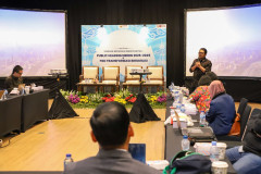 Diskusi Strategi Komunikasi Kebijakan Reformasi Birokrasi 20251215 Diskusi Strategi Komunikasi Kebijakan RB 12