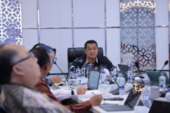 Rapat Pembahasan Putusan MK Nomor: 114/PUU-XXIII/2025 20251215 Rapat Tindak Lanjut Pasca Putusan MK Nomor 121PUU XXII2024 10