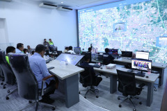 Kunjungan ke Command Center KM 29 Korlantas Polri 20251224 Kunjungan ke Command Center KM 29 Korlantas Polri 15