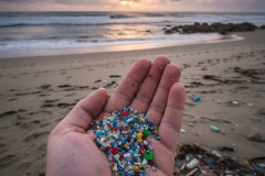 Kemenkes Minta Masyarakat Waspada Dampak Mikroplastik pada Air Hujan 20251104 Kemenkes Minta Masyarakat Waspada Dampak Mikroplastik pada Air Hujan