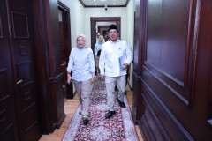 Audiensi Menteri ATR/Kepala BPN 20251105 Audiensi Menteri ATRKepala BPN 5
