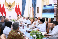 Presiden Prabowo Tekankan Pendidikan dan Pemberdayaan sebagai Kunci Pengentasan Kemiskinan 20251106 Presiden Prabowo Tekankan Pendidikan dan Pemberdayaan sebagai Kunci Pengentasan Kemiskinan
