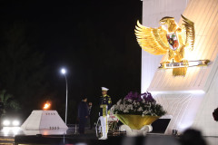 Upacara Ziarah Nasional Peringatan Hari Pahlawan 20251110 Upacara Ziarah Nasional Peringatan Hari Pahlawan 1