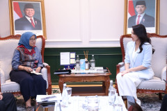 Audiensi dengan Gubernur Maluku Utara 20251114 Audiensi dengan Gubernur Maluku Utara 1