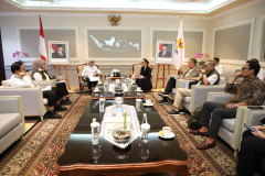 Audiensi Wakil Kepala BP Batam 20251117 Audiensi Wakil Kepala BP Batam 8