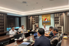 Rapat Koordinasi Pokja Digitalisasi Sistem Pemerintahan 20251117 Rapat Koordinasi Pokja Digitalisasi Sistem Pemerintahan 6