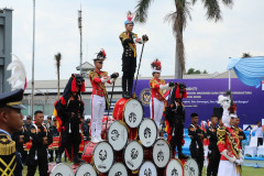 Upacara Peringatan Hari Bakti Kementerian Imigrasi dan Pemasyarakatan ke I Tahun 2025 20251119 Upacara Peringatan Hari Bakti Kementerian Imigrasi dan Pemasyarakatan ke I Tahun 202516