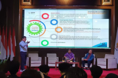 Kunjungan Mahasiswa Politeknik STIA LAN Jakarta 20251121 Kunjungan Mahasiswa STIA LAN 13