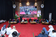Selasa Sharing (Selasar) Edisi Keempat 20251021 MENTERI Selasa Sharing Selasar Edisi Keempat 22