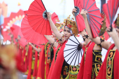Gandrung Sewu 2025 20251025 Gandrung Sewu 2025 29