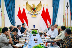 Perekonomian Nasional Kuat, Pemerintah Siapkan Lanjutan Program Unggulan 2026 20251031 Perekonomian Nasional Kuat Pemerintah Siapkan Lanjutan Program Unggulan 2026