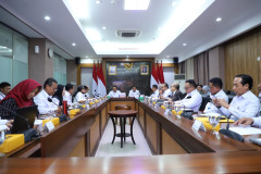 Rapat Kelembagaan Badan Otorita Pengelola Pantura Jawa 20250908 Rapat Kelembagaan Badan Otorita Pengelola Pantura Jawa 5