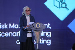 Bangun ASN yang Kompeten, ASN Transportasi Udara Harus Memiliki Mindset Perubahan 20250908 Rapat Koordinasi Teknis Kementerian Perhubungan Tahun 2025 9