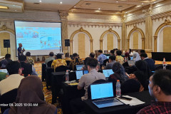 Evaluasi Implementasi SAKIP pada Pemda di Provinsi Kalimantan Selatan 20250909 Evaluasi Implementasi SAKIP pada Pemda di Provinsi Kalimantan Selatan 7