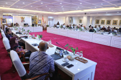 Pentingnya Kolaborasi Lintas Instansi Pemerintah dalam Penyelenggaraan MPP 20250924 Peresmian Mal Pelayanan Publik Triwulan III 2025 6