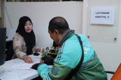 Lebih dari Sekadar Melayani, MPP Kota Batu Buka Pintu Tampung Keluhan Warga 20250925 Peninjauan MPP Kota Batu7