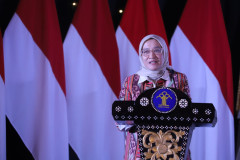 Menteri PANRB Tegaskan Zona Integritas Bukan Sekadar Pemenuhan Indikator Mengejar Predikat 20260108 Penandatanganan Komitmen Bersama Pembangunan ZI dan Perjanjian Kinerja Kementerian Hukum 2025 5