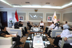 Audiensi Komisi Kejaksaan RI 20260120 Audiensi Komisi Kejaksaan RI 13