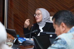 Diskusi Hasil Penelitian Bidang Pelayanan Publik dengan Prospera Indonesia 20260122 Diskusi Hasil Penelitian Bidang Pelayanan Publik dengan Prospera Indonesia 1