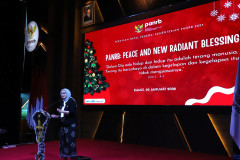 Perayaan Natal Pegawai Kementerian PANRB 20260122 Perayaan Natal Pegawai Kementerian PANRB19