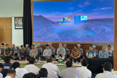 Optimalkan Penyelenggaraan Bantuan Sosial Melalui Mekanisme Sanggah (Grievance) 20260123 Bimtek Perlinsos1